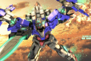 ガンダム00の武装の名前だけを書くスレｗｗｗｗ