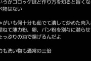料理研究家リュウジ「コロッケなんて惣菜で買わなくても一時間で作れるでしょ、それくらい作れば？」