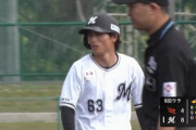 和田康士朗と植田が糸満本体から離れ石垣島に戻る