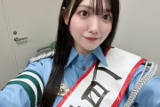 【STU48 #森末妃奈】ひーたん、倉敷警察署の一日警察署長お疲れさまでした👮🏻‍♀️