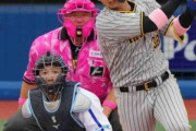 【阪神】プロ初１番井上広大、貴重なつなぎの一打で決勝点導く　女手一つで育ててくれた母に感謝