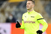 【ブンデスリーガ】ドルト主将ロイス、首位バイエルンと6ポイント差も…「気にする必要はない」