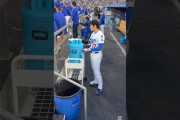 韓国の反応：大谷翔平の献身的な姿勢に韓国驚嘆「世界最高の選手なのに」「日本人選手を応援するのは初めて」【海外の反応】