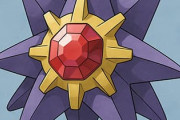ポケモン赤緑「二番目のジムはスターミー出したろｗ」