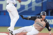 巨人、西川の獲得調査　４度の盗塁王に長野移籍後空き番の『７』用意