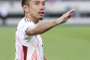 5大会連続W杯出場目指す長友佑都が日本代表入り「自分がチームに還元できることはすべてやりたい」