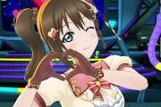 【画像】イベント報酬UR桜坂しずくがかわいすぎて惚れそう【ラブライブ！スクスタ】