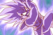 【朗報】ドラゴンボール至上最もオシャレで格好良い技決まった模様