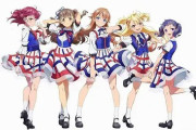 【コンマイ】KONAMI、ラブライブっぽいプロジェクト、シャインポストを立ち上げる