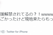 ライオンズファン「甲子園だけ声援解禁されてるの？！」