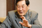 【台湾】「安倍晋三友の会」発足へ　初代会長の陳唐山さん「台湾には安倍ファンは非常に多い」「『台湾有事は日本有事』の言葉に台湾は感動した」