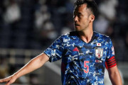 森保ジャパン、Ｗ杯アジア最終予選に負傷中のキャプテン吉田麻也を強行招集か