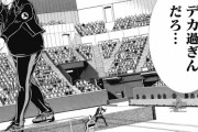 【画像】テニスの王子様、今度は野球漫画みたいになるｗｗｗｗｗｗｗｗ