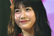 【画像あり】AKB48「あのツインテールの美少女は誰？」17歳・千葉恵里がネットで大反響！「めっちゃかわいい！」絶賛の声殺到