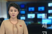 北朝鮮、国営テレビの衛星波送信を中国からロシア衛星に切り替え！