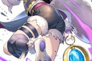 【FEH】マーク君のこれは完全にハロギム子のことか