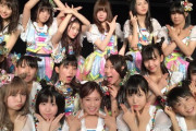 【SKE48】11月11日はポッキーの日ということで、えごなるポッキー100本チャレンジとかチームEのポキフェス公演とかあったけど、どちらも…