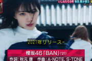 【櫻坂46】秋元康さんが"流行り言葉"を使えてしまう理由を分析！いしわたり淳治さんが『BAN』を紹介！【関ジャム】