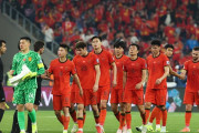 ◆悲報◆中国代表「恥辱。68年ぶりにインドネシアに敗北」W杯出場を逃した国足に国民から怒りの声