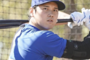 大谷翔平「僕は韓国での開幕戦は当然出るつもりで準備してます。決めるのは監督ですが」