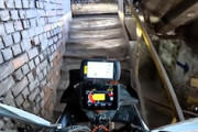 【動画】世界一過酷なオフロードレースのコース設計が絶対におかしい（笑）