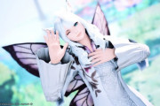 【FF14】himechanとかいう存在、”コレ”をやる人が多すぎる件
