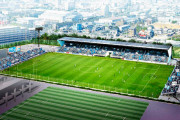 JFLのFC大阪が「Jリーグ百年構想クラブ」を申請　東大阪市の花園ラグビー場第2グラウンドの改修計画も発表