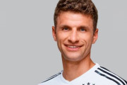 サッカードイツ代表トーマス・ミュラーについて知っている事