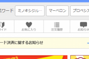 【悲報】今、個人輸入で薬買ってる民が窮地・・・彡⌒ミ