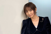 【画像】不倫した篠田麻里子が旦那に送ったラインがヤバすぎるwwww