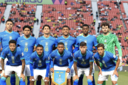 南米予選1位通過のブラジル、1勝もできずU-20W杯を去ることに…グループステージ敗退は史上初