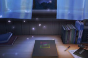 【ウマ娘】夜演出はどうやら2パターンあって、片方がピックアップ確定のようなのだ。