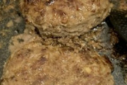ニートだからハンバーグ作ったぞｗｗｗ（※画像あり）