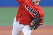 【ドラフト】東芝・吉村貢司郎(24)を指名しそうなチーム