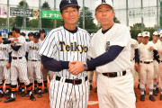 【高校野球】帝京・前田三夫監督が勇退「けじめとして」　名門築き上げ監督生活５０年目