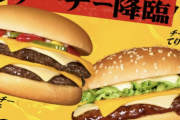 【緊急】マクドナルド、またやらかす