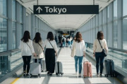 【東京一極集中】「地方では思い通り生きられない」　濃い付き合いから逃れ上京した50代女性「東京にしがみついてよかった」