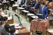 【乞食速報】安倍首相、新型コロナウイルス治療費を無料にすると発表。時期が良い。今すぐ感染しろ