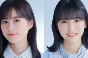 【乃木坂46】生田絵梨花×早川聖来 読売新聞に登場！取ってみたい資格と座右の銘がいくちゃんらしいｗ