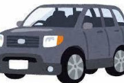 【朗報】「これ買っとけばOK」という結論SUV、決まってしまうｗｗｗｗｗｗｗ