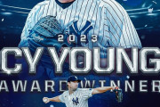 サイ・ヤング賞発表 ア・リーグはコールが満票！ナ・リーグはスネルが史上7人目の両リーグ受賞！