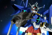 ※【ガンダム】海老川兼武氏の描くMS・MAの魅力を語ろう