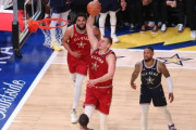 【NBA】選手たちのオールスター意欲低下はセレブ優遇が原因？エージェントが指摘