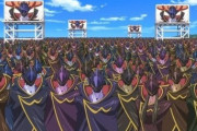 【コードギアス】三大コードギアスのガバガバエピソード「血染めのユフィ」「百万人のゼロ」