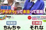 JK流行語大賞「チンチャ(ほんと)それな」と予測　日テレZIP