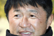 ◆Ｊリーグ◆武田修宏氏に直球質問「ジュビロ磐田の監督やらないんですか」その答えは…