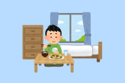 【衝撃】韓国人「日本の家賃3万円の部屋がこれ」