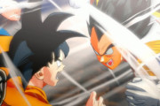 【朗報】ドラゴンボールのゲーム、ハズレがない！