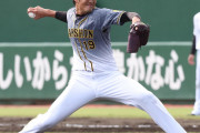【朗報】日本ハム・高山　阪神・藤浪に弟子入り　“マンツーマントレ”で支配下復帰目指す