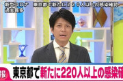 プロ野球「東京で220人以上コロナ陽性出たけど明日から客入れるぞ！」